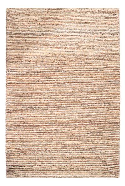 Gabbeh Persisch Teppich 60x91cm - Perserteppich Wollteppich