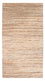 Gabbeh Teppich - Perser - 98 x 58 cm - hellbeige