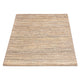 Gabbeh Teppich - Perser - 93 x 62 cm - hellbeige