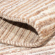 Gabbeh Teppich - Perser - 92 x 57 cm - hellbeige
