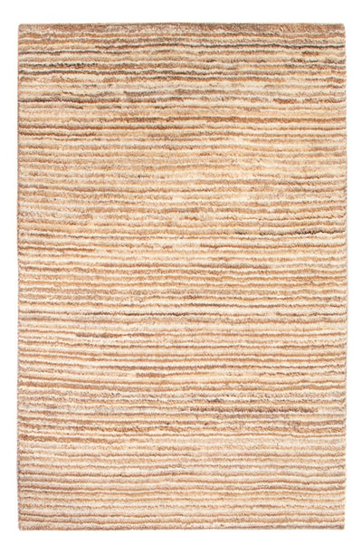 Gabbeh Persisch Teppich 58x88cm - Perserteppich Wollteppich