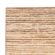 Gabbeh Teppich - Perser - 88 x 58 cm - hellbeige