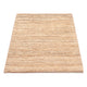 Gabbeh Teppich - Perser - 88 x 58 cm - hellbeige