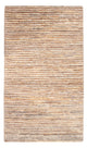 Gabbeh Teppich - Perser - 93 x 57 cm - hellbeige