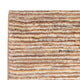 Gabbeh Teppich - Perser - 93 x 57 cm - hellbeige