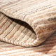 Gabbeh Teppich - Perser - 93 x 57 cm - hellbeige