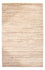 Gabbeh Teppich - Perser - 95 x 60 cm - hellbeige