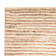 Gabbeh Teppich - Perser - 95 x 60 cm - hellbeige