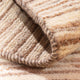 Gabbeh Teppich - Perser - 95 x 60 cm - hellbeige