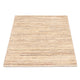 Gabbeh Teppich - Perser - 95 x 60 cm - hellbeige