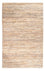 Gabbeh Teppich - Perser - 92 x 60 cm - hellbeige