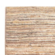 Gabbeh Teppich - Perser - 92 x 60 cm - hellbeige