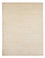 Gabbeh Teppich - Perser - 238 x 173 cm - hellbeige