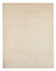 Gabbeh Teppich - Perser - 238 x 173 cm - hellbeige