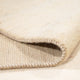 Gabbeh Teppich - Perser - 238 x 173 cm - hellbeige