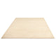 Gabbeh Teppich - Perser - 238 x 173 cm - hellbeige