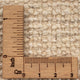 Gabbeh Teppich - Perser - 238 x 173 cm - hellbeige