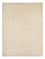 Gabbeh Teppich - Perser - 232 x 174 cm - hellbeige