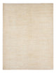 Gabbeh Teppich - Perser - 232 x 174 cm - hellbeige