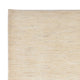 Gabbeh Teppich - Perser - 232 x 174 cm - hellbeige