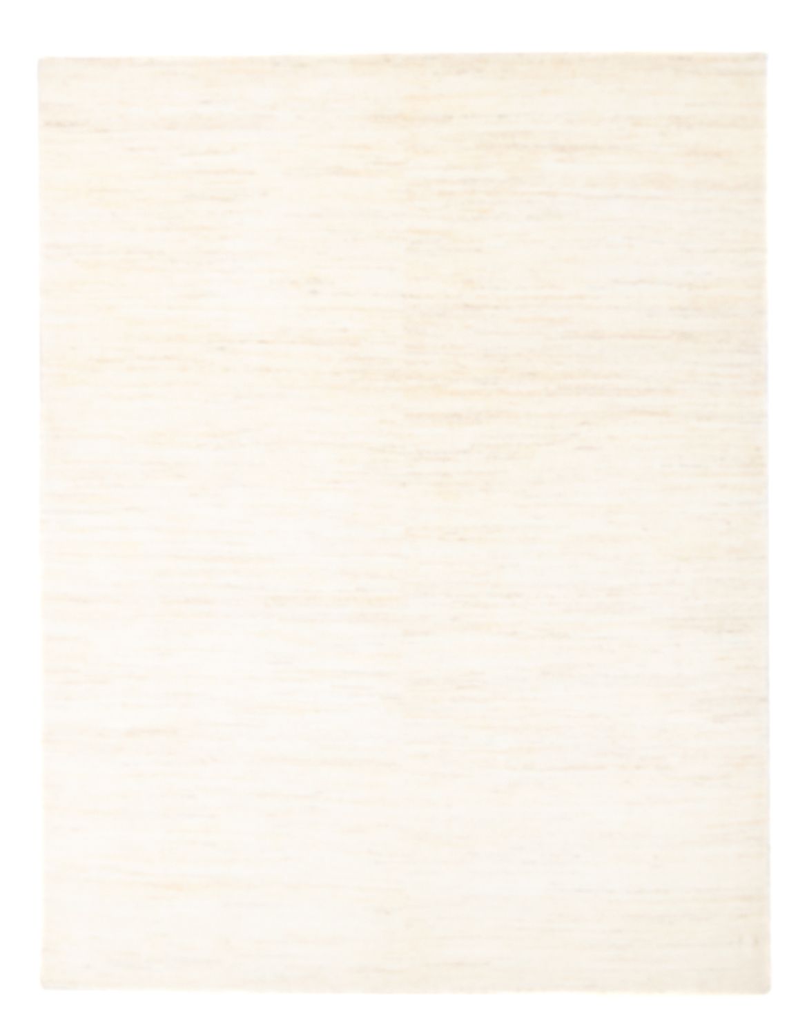 Gabbeh Teppich - Perser - 197 x 147 cm - beige