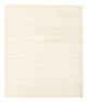 Gabbeh Teppich - Perser - 194 x 152 cm - beige
