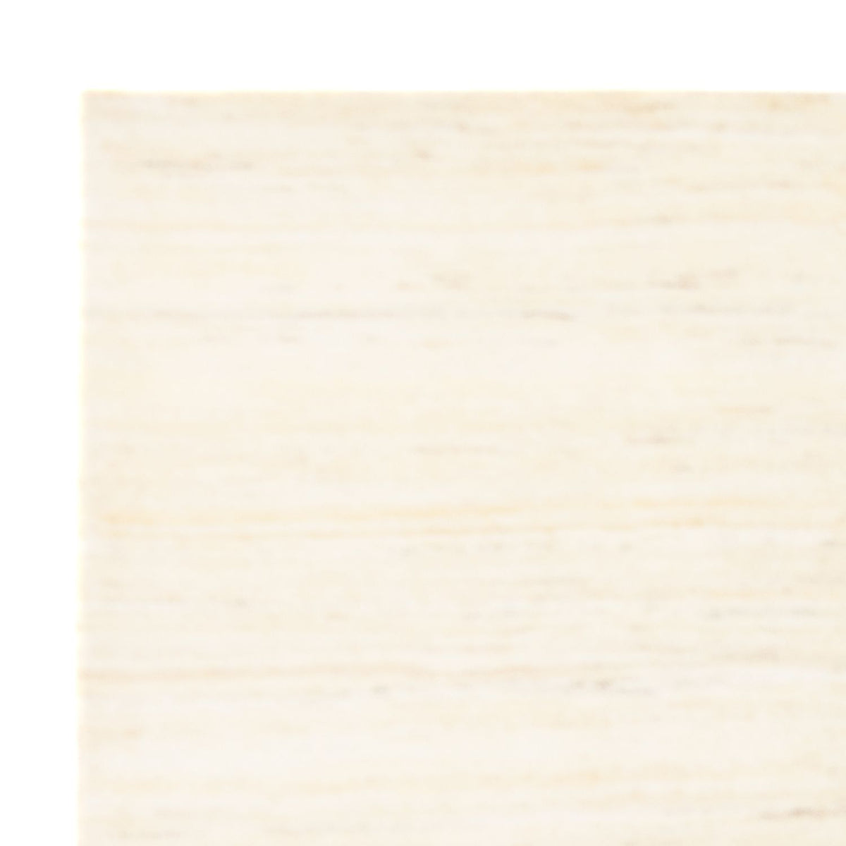 Gabbeh Teppich - Perser - 194 x 152 cm - beige