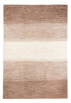 Gabbeh Persisch Teppich 204x288cm - Perserteppich Wollteppich - Rechteckig / Mehrfarbig / 204 x 288 cm Rechteckig