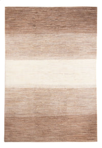 Gabbeh Teppich - Perser - 288 x 204 cm - mehrfarbig