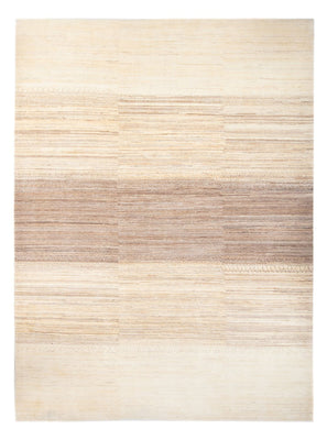 Gabbeh Teppich - Perser - 331 x 252 cm - mehrfarbig