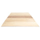 Gabbeh Teppich - Perser - 331 x 252 cm - mehrfarbig