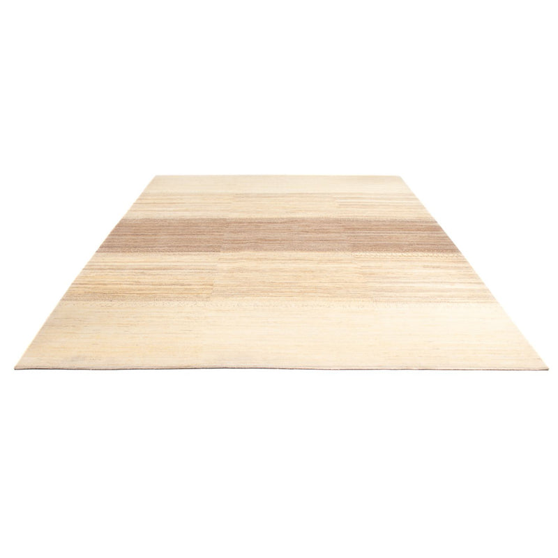 Gabbeh Teppich - Perser - 331 x 252 cm - mehrfarbig