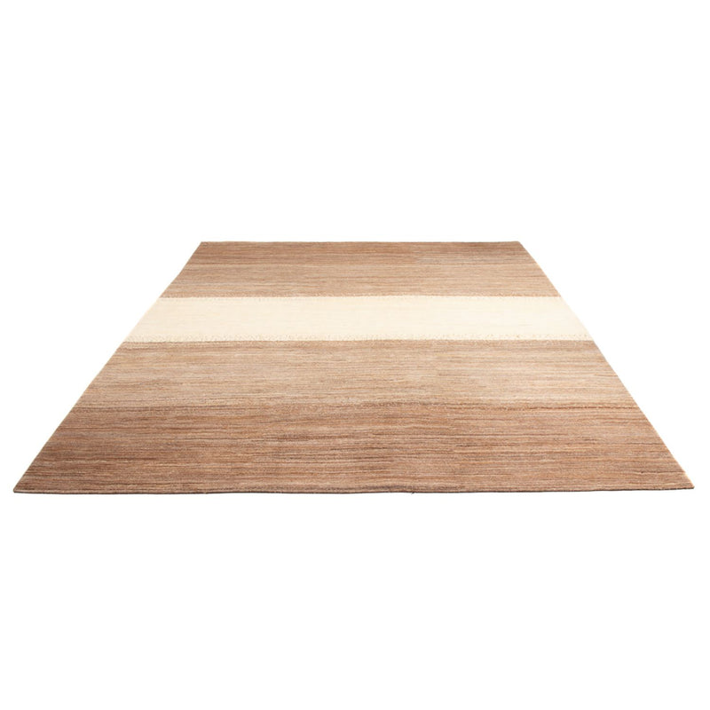Gabbeh Teppich - Perser - 332 x 250 cm - mehrfarbig
