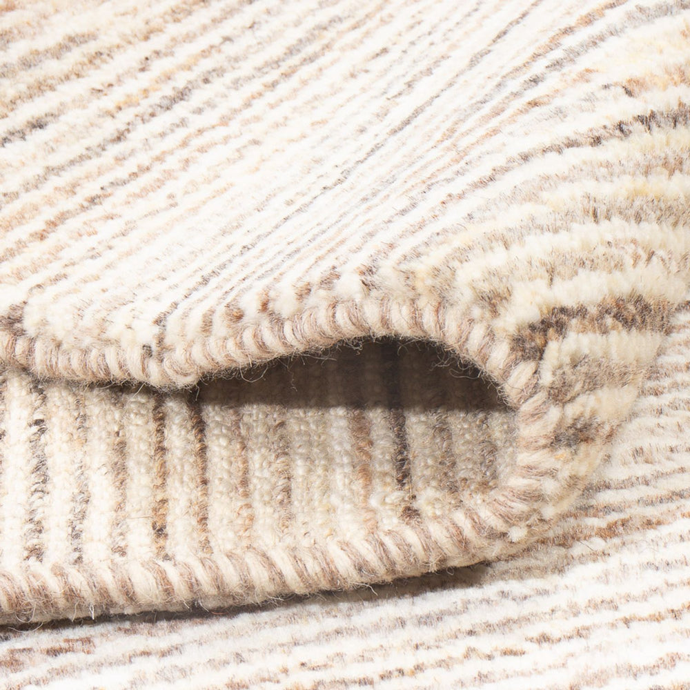 Gabbeh Teppich - Perser - 148 x 100 cm - beige