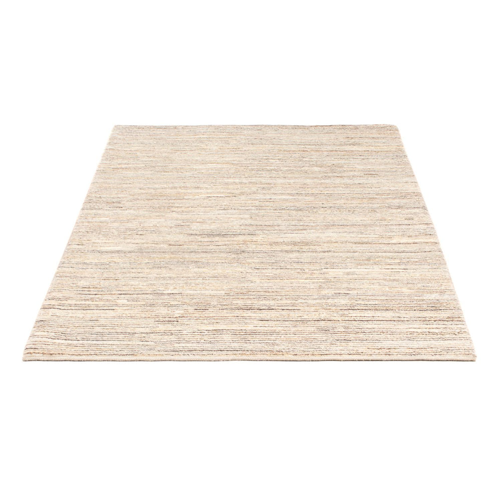 Gabbeh Teppich - Perser - 148 x 100 cm - beige