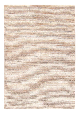 Gabbeh Teppich - Perser - 146 x 101 cm - beige
