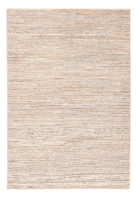 Gabbeh Teppich - Perser - 146 x 101 cm - beige