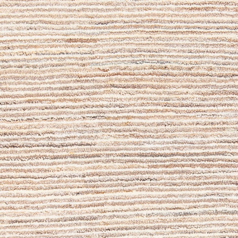 Gabbeh Teppich - Perser - 146 x 101 cm - beige