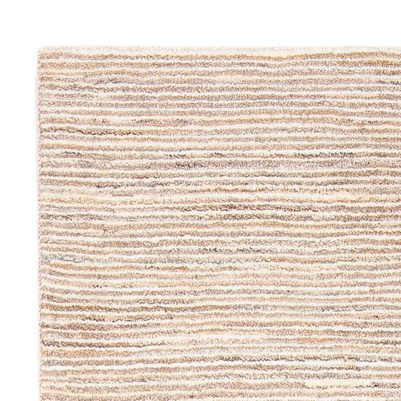 Gabbeh Teppich - Perser - 146 x 101 cm - beige