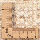 Gabbeh Teppich - Perser - 143 x 97 cm - natur