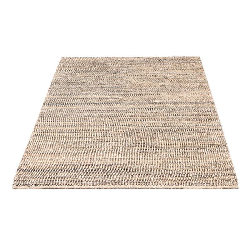 Gabbeh Teppich - Perser - 143 x 92 cm - natur