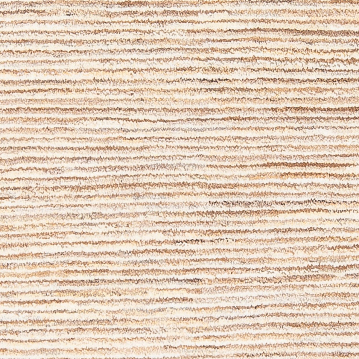 Gabbeh Teppich - Perser - 142 x 96 cm - hellbeige