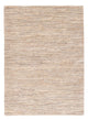 Gabbeh Teppich - Perser - 146 x 106 cm - hellbeige