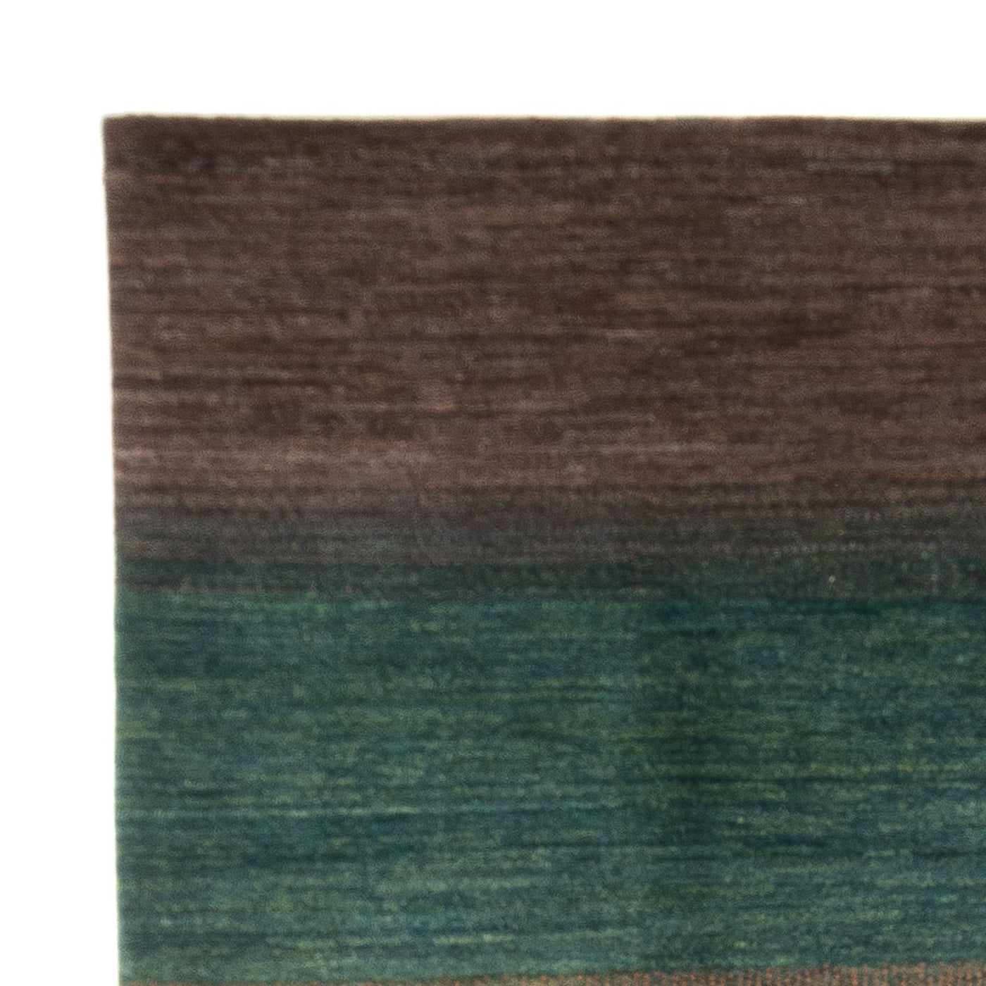 Gabbeh Persisch Teppich 250x201cm - Perserteppich Wollteppich
