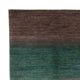Gabbeh Teppich - Perser - 250 x 201 cm - mehrfarbig