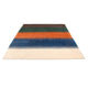 Gabbeh Teppich - Perser - 250 x 201 cm - mehrfarbig