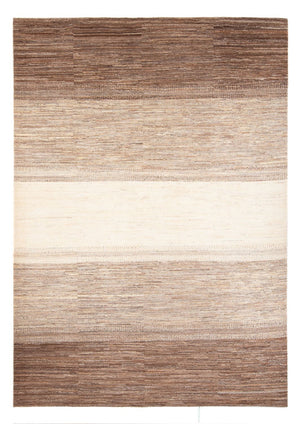 Gabbeh Teppich - Perser - 340 x 257 cm - mehrfarbig