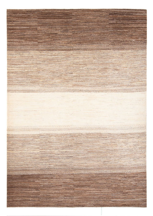 Gabbeh Teppich - Perser - 340 x 257 cm - mehrfarbig