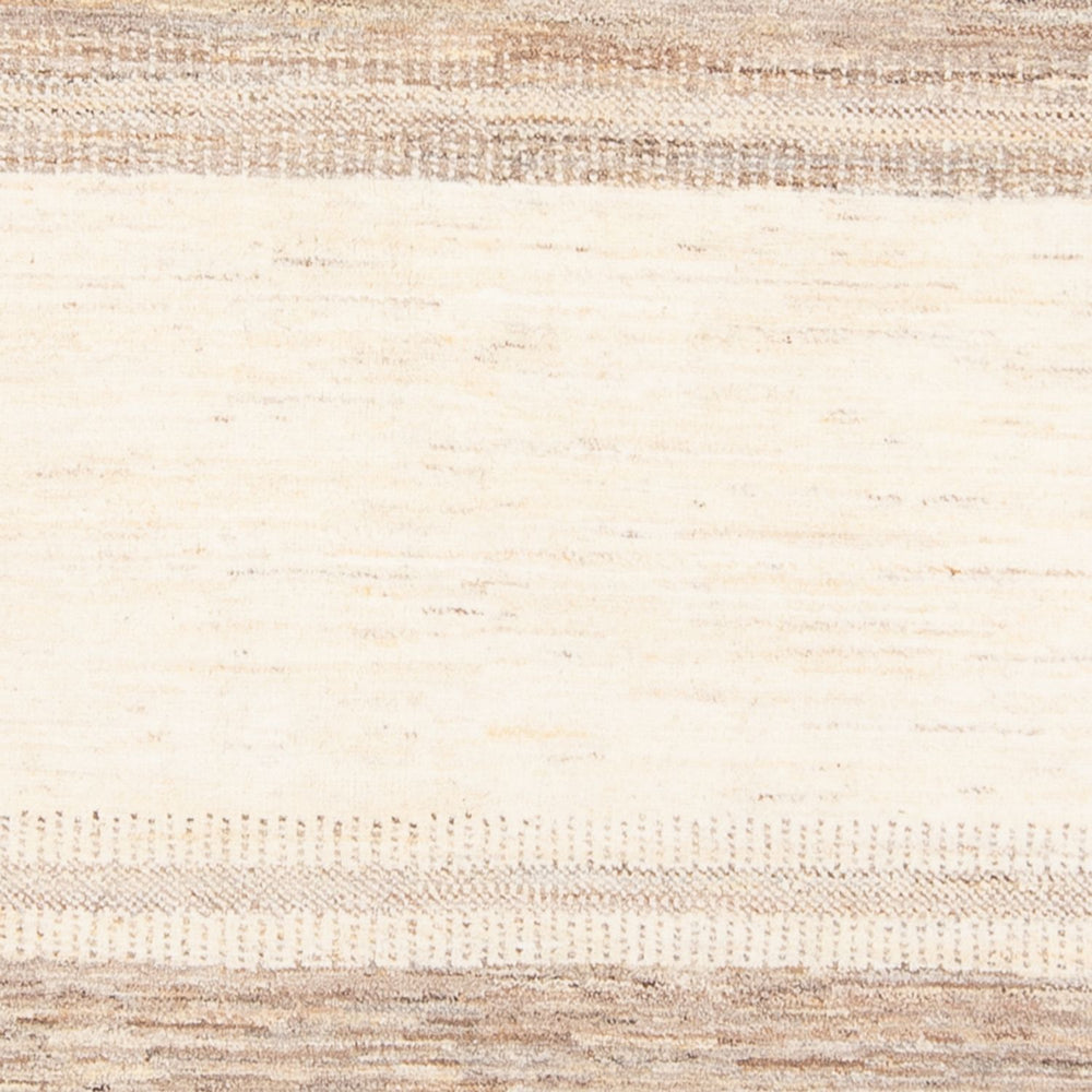 Gabbeh Teppich - Perser - 340 x 257 cm - mehrfarbig