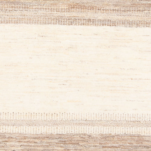 Gabbeh Teppich - Perser - 340 x 257 cm - mehrfarbig